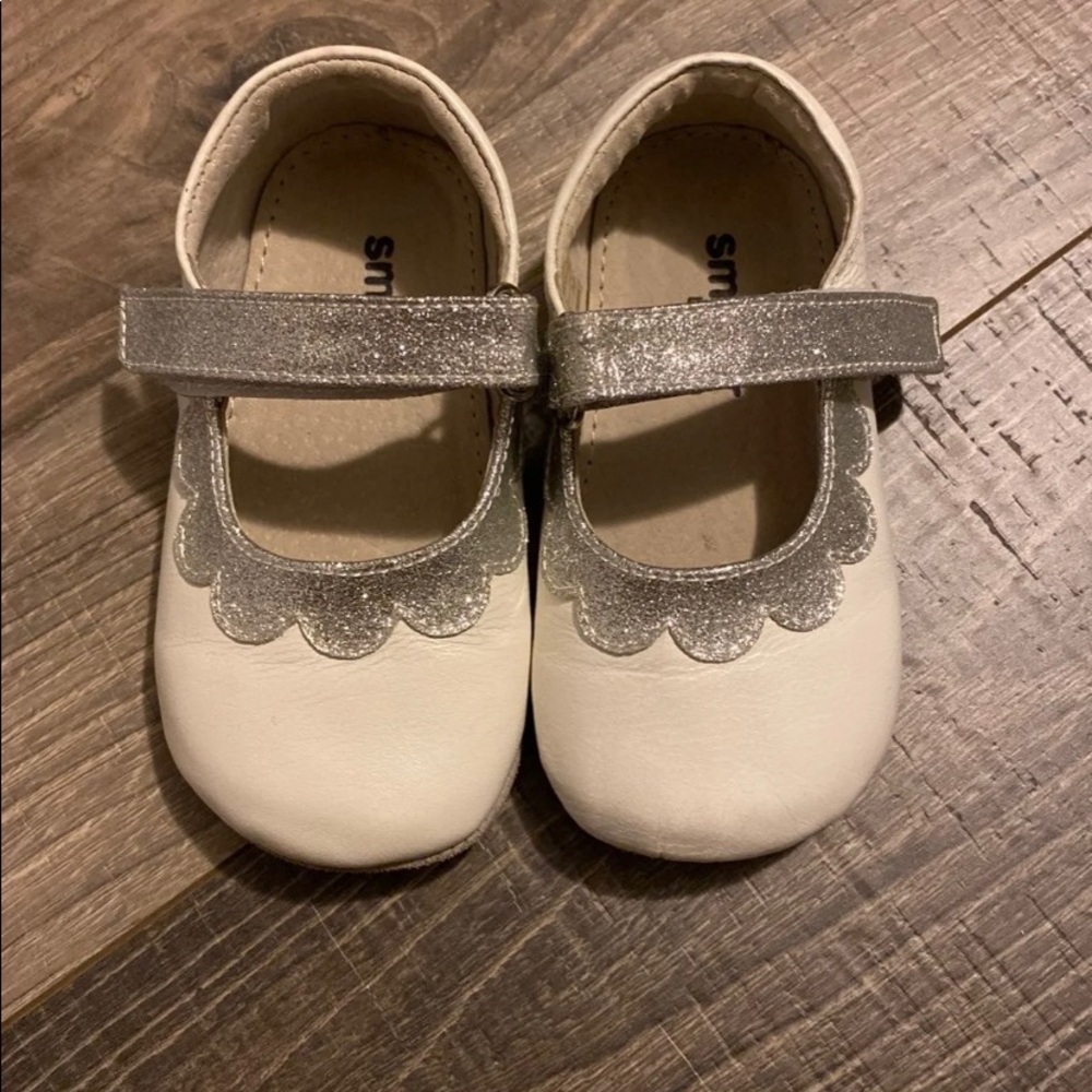 See Kai run shoes